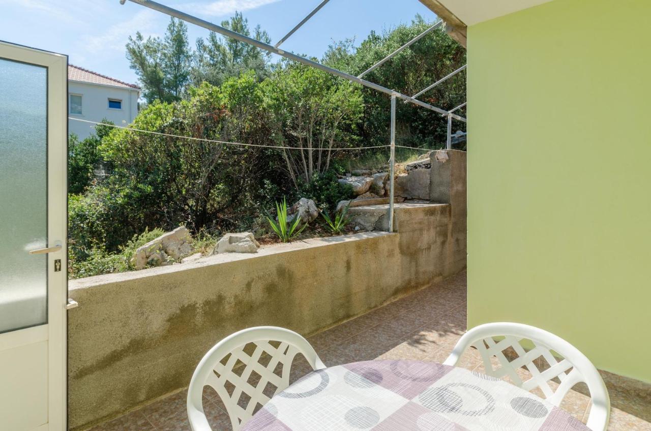 Seafront Apartments Olivera Blato  エクステリア 写真