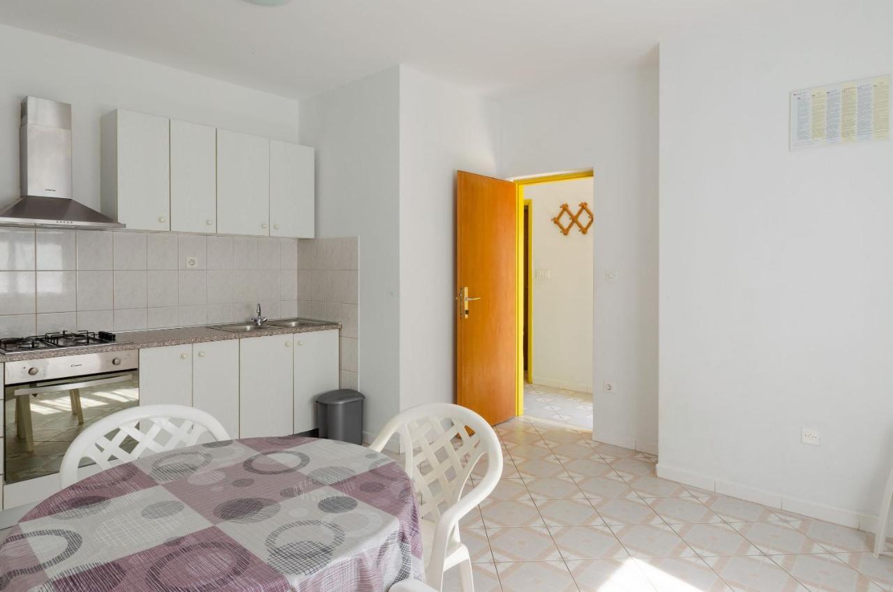 Seafront Apartments Olivera Blato  エクステリア 写真