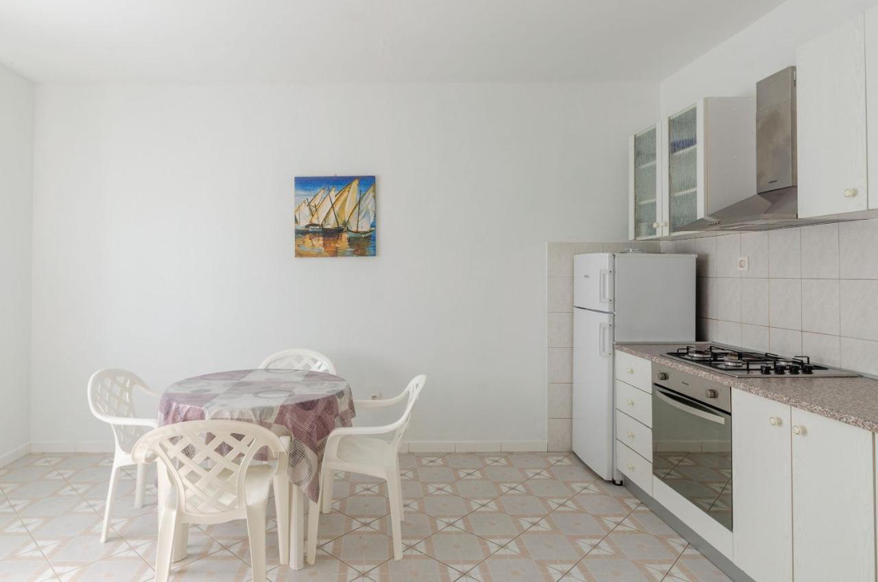 Seafront Apartments Olivera Blato  エクステリア 写真