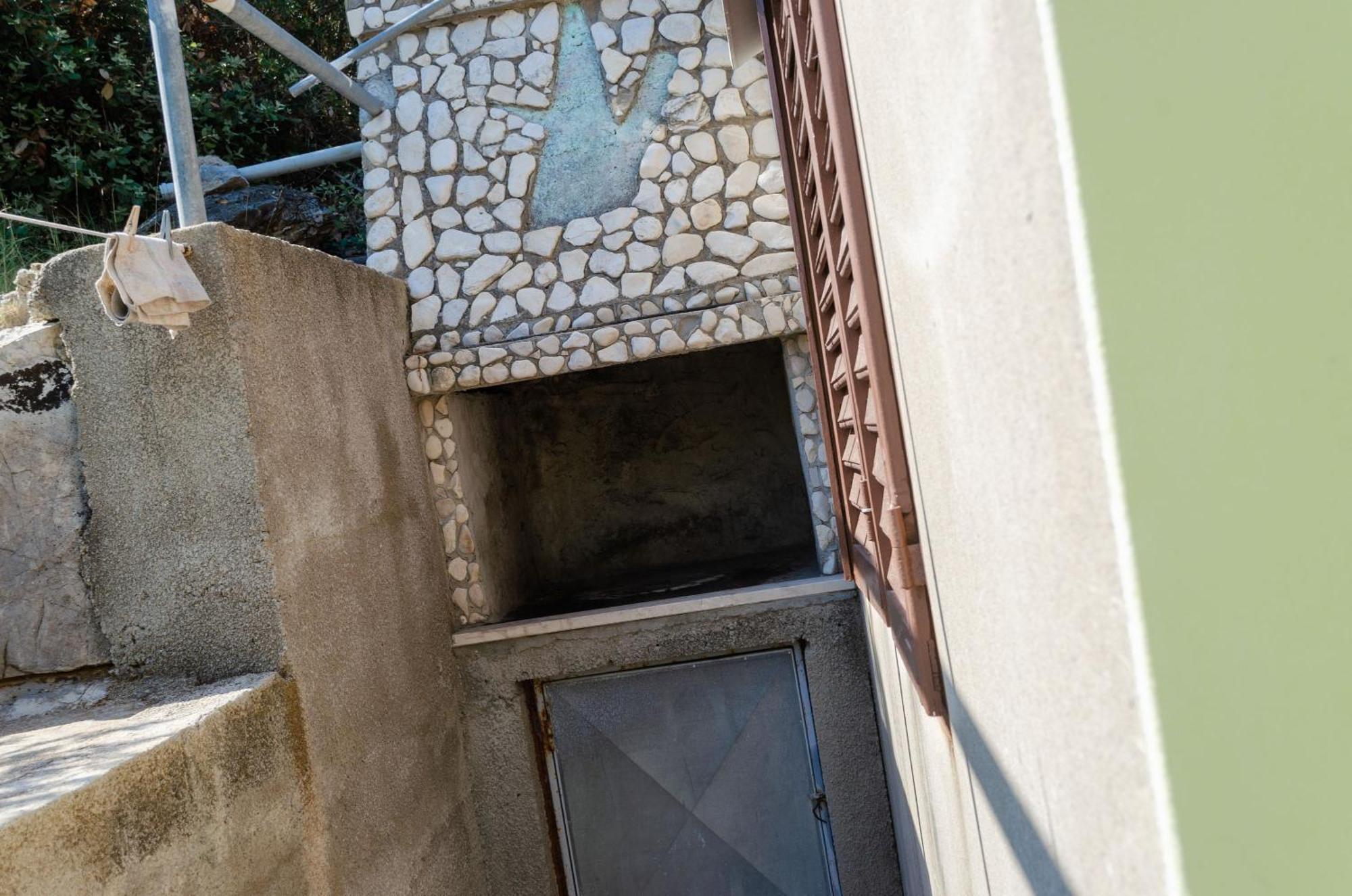 Seafront Apartments Olivera Blato  部屋 写真