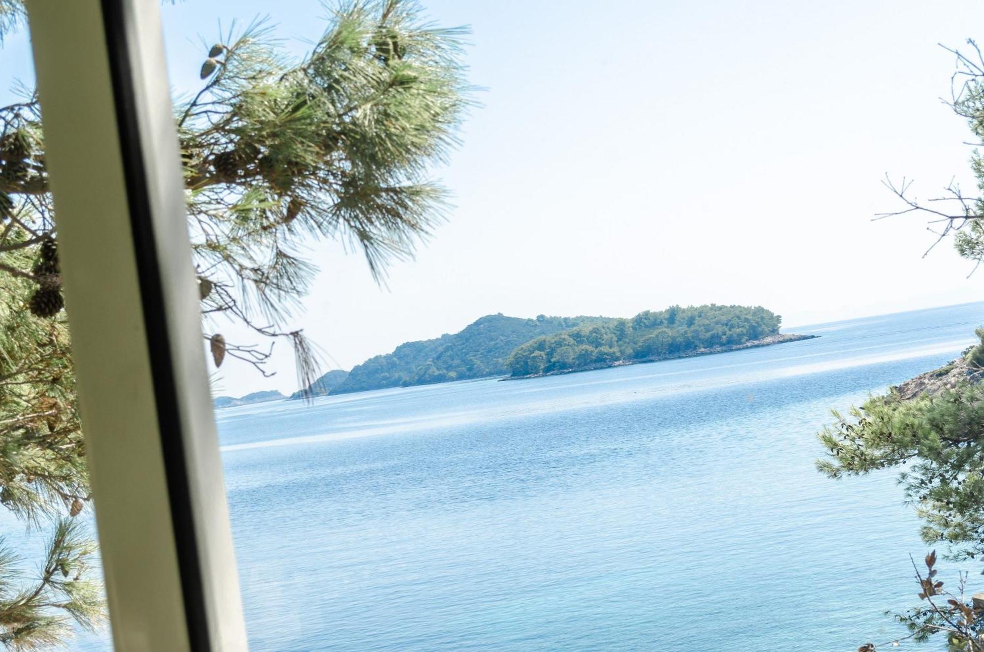 Seafront Apartments Olivera Blato  部屋 写真