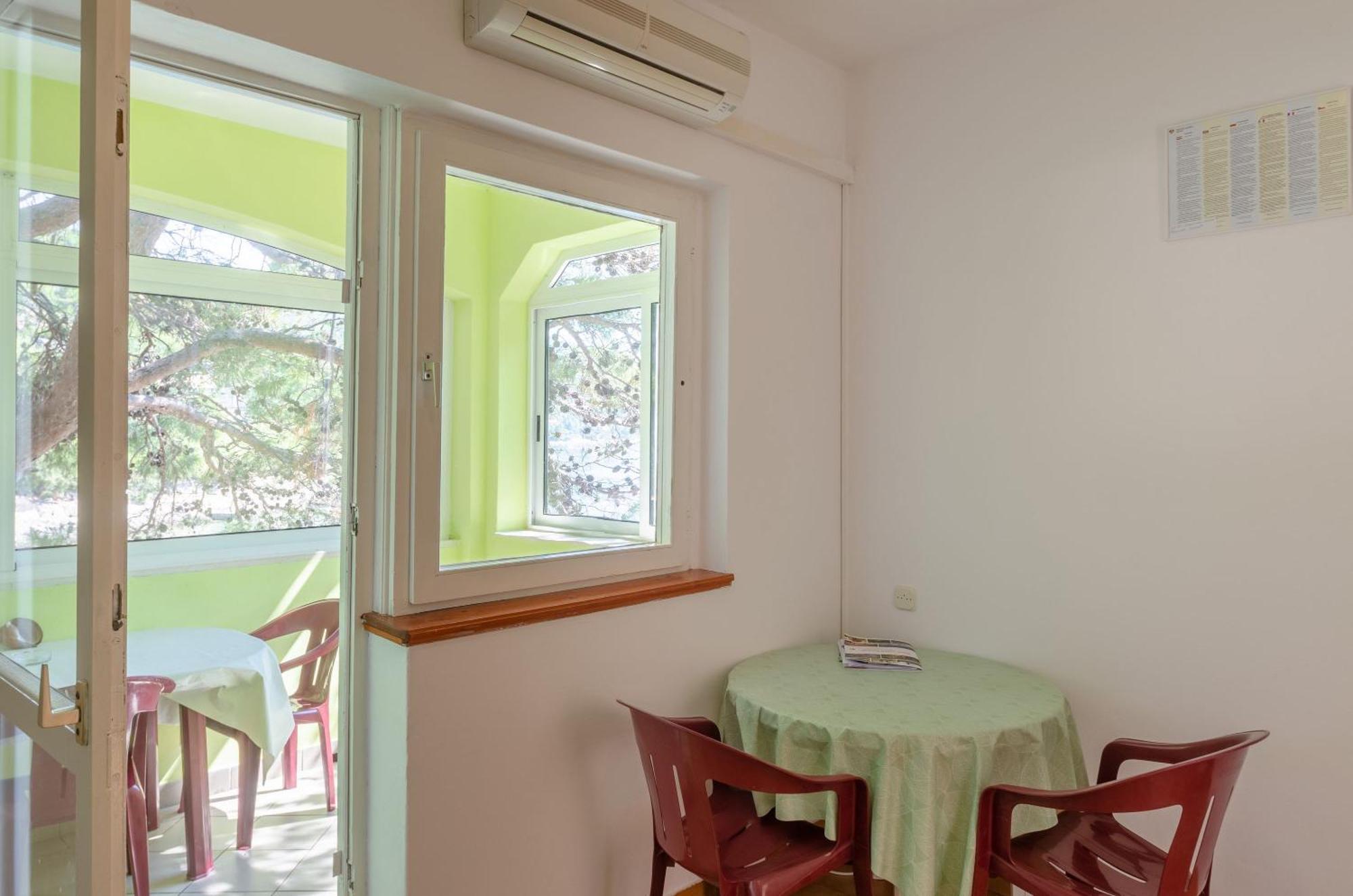 Seafront Apartments Olivera Blato  部屋 写真
