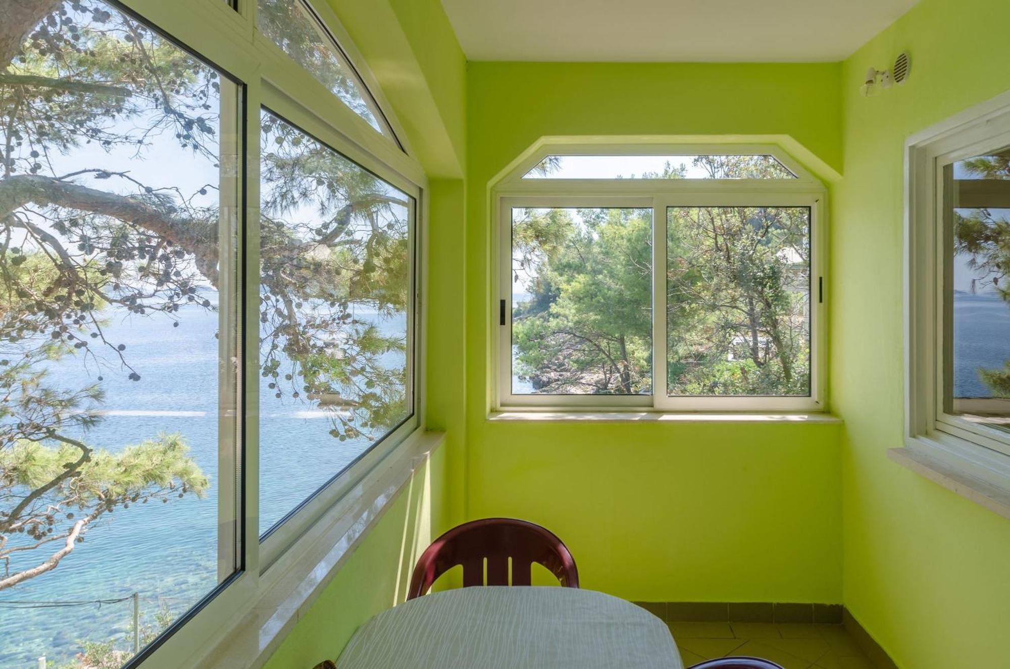 Seafront Apartments Olivera Blato  部屋 写真